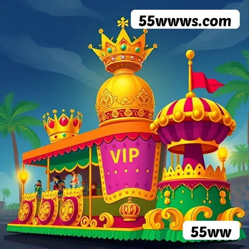 Cassino online 55ww - Imagem principal